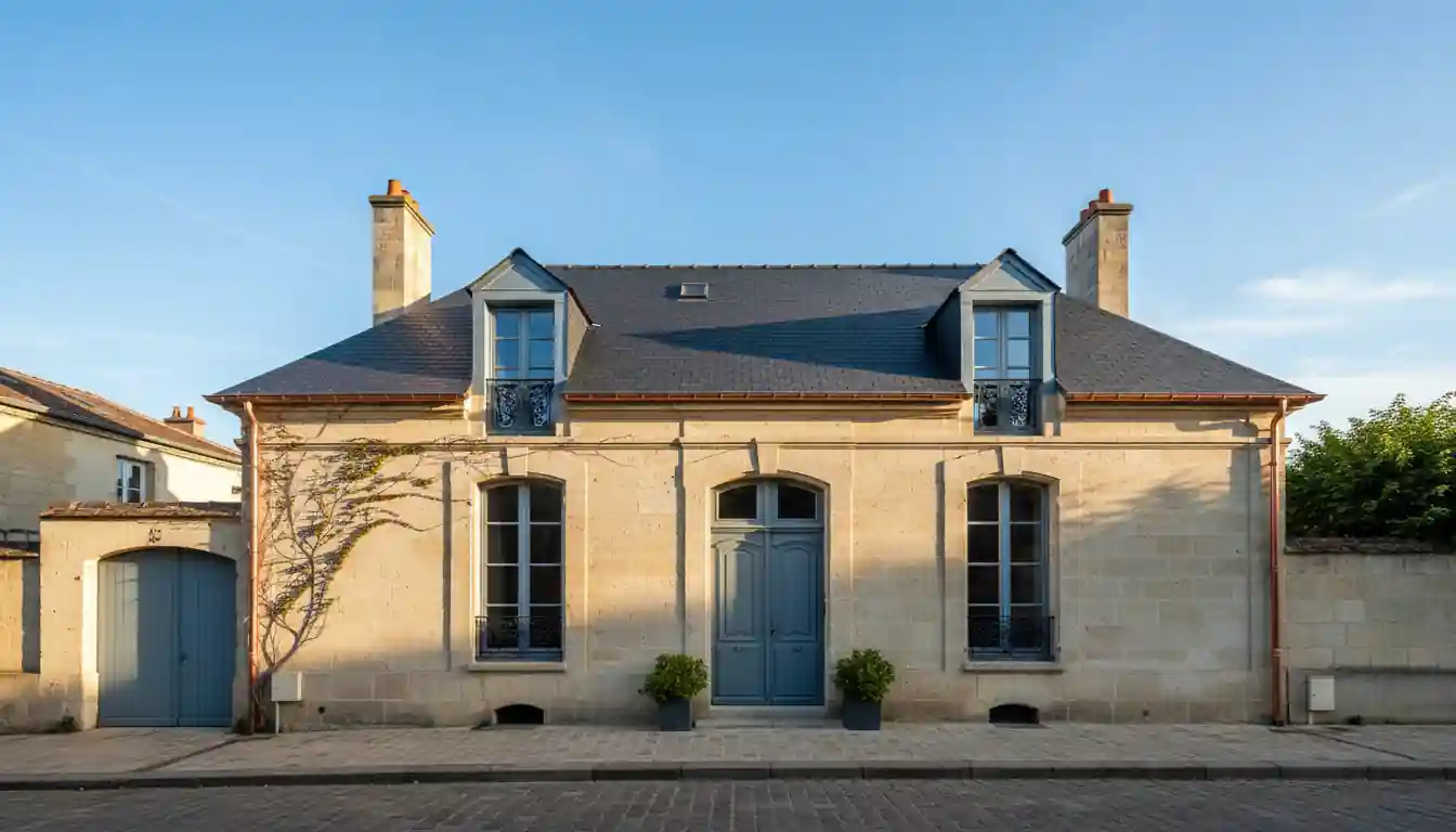 Rénovation de Toiture à Bordeaux